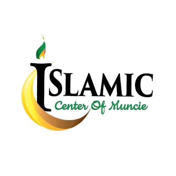 Islamic Center of Muncie Logo